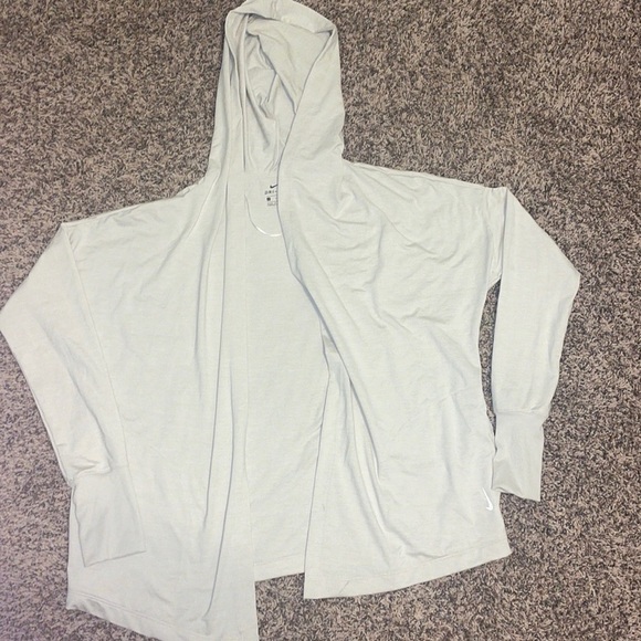 Nike Sweaters - Nike yoga sweater